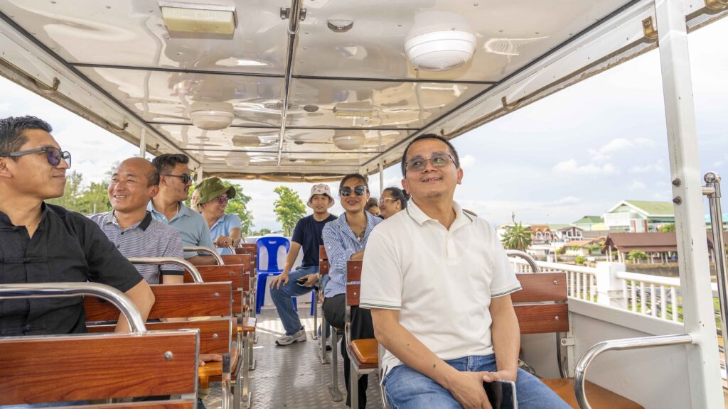 泰国与不丹通过实地考察加强可持续旅游合作
